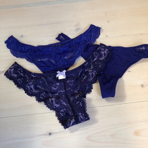 NWT, NWOT La senza cheeky underwear and things - Picture 1 of 7